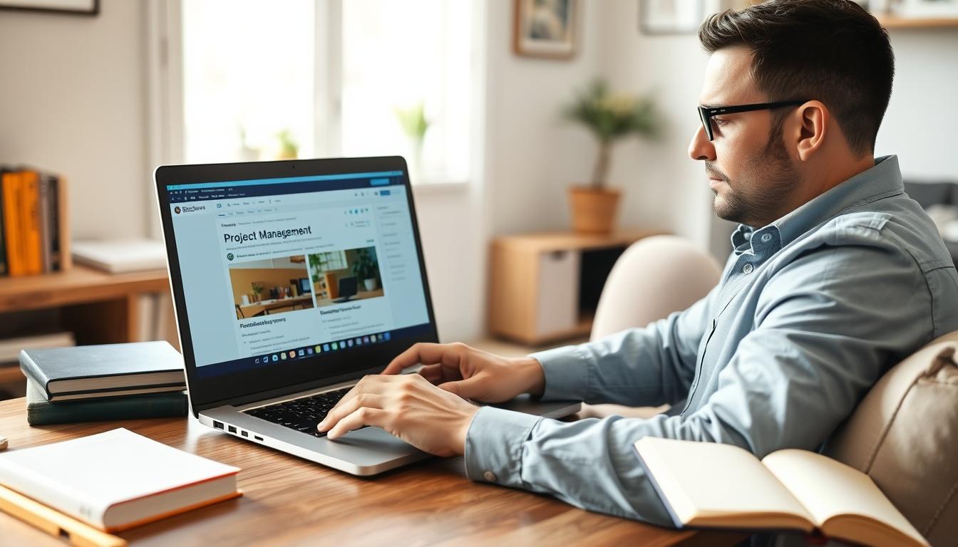 Für Projektmanager